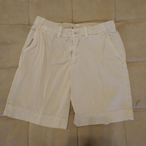 Ralph Lauren khaki shorts, size 33
